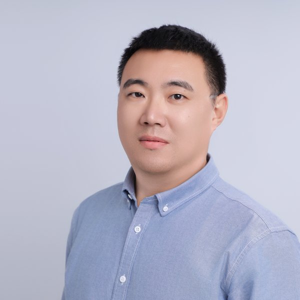 李复江